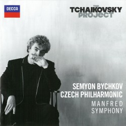 03 Tchaikovsky Manfred