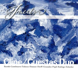 03 Facets Cline duo