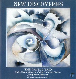 08 Cavell Trio