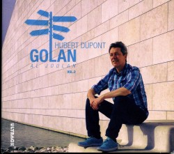 12 Golan
