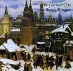 03 Clarinet Trio
