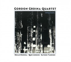 06 Gordon Grdina Qaurtet