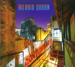09 Hilario Duran