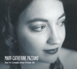 12 Mary Catherine Pazzano