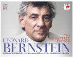 01a Leonard Bernstein Artwork Cover November 14 2017