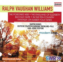 04 Vaughan Williams