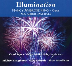 05 Illumination oboe