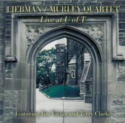 05 Liebman Murley Quartet
