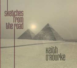 09 Keith ORourke