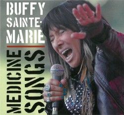 02 Buffy Sainte Marie