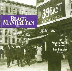 08 Black Manhattan