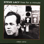 02 Steve Lacy