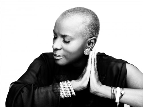 Angélique Kidjo