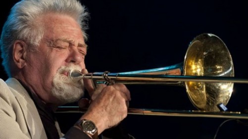 Roswell Rudd