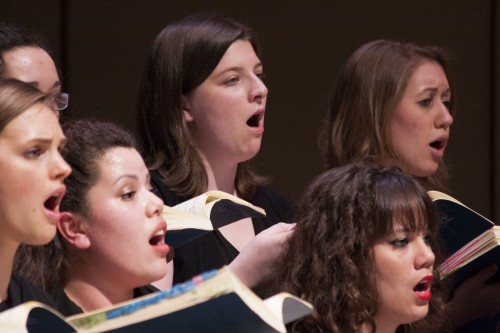 York University Chamber Choir