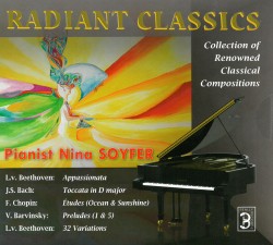 01 Radiant Classics