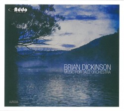03 Brian Dickinson