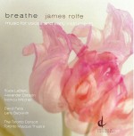 Breathe James Rolfe