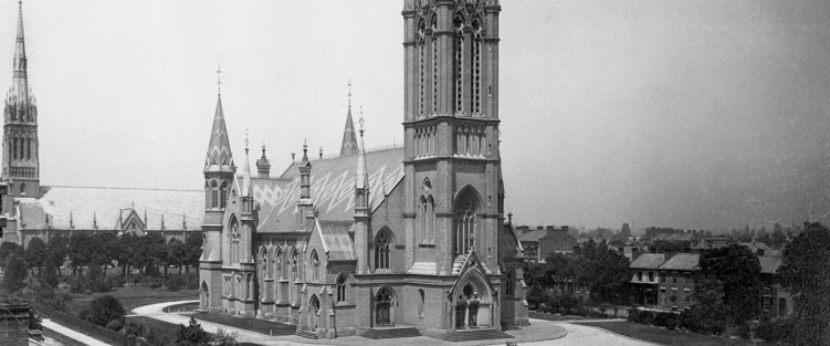 Metropolitan Methodist Church