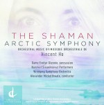 The Shaman Arctic Symphony