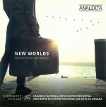 01 New Worlds