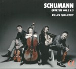 05 Schumann quartets