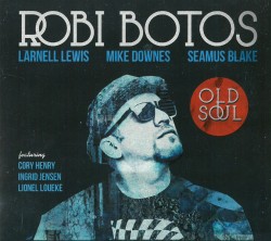 06 Robi Botos