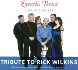 07 Rick Wilkins