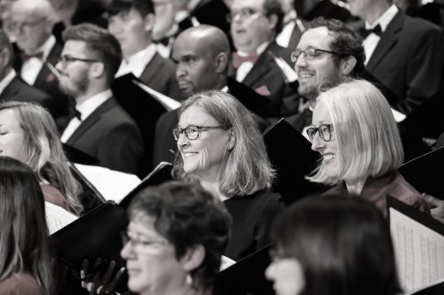 Pax Christi Chorale