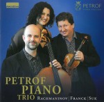 07 Petrof Trio