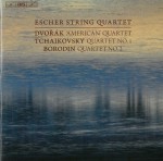 09 Escher Quartet