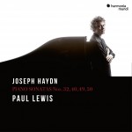02 Lewis Haydn Sonatas