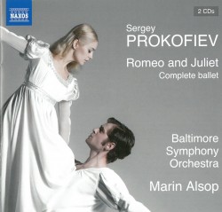 07 Prokofiev Romeo Juliet