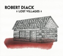 09 Robert Diack