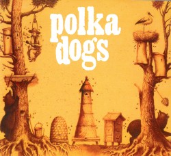 02 Polka Dogs