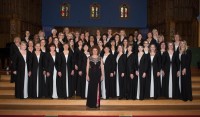 Cantores Celestes Women’s Choir