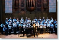 Celebration Choir