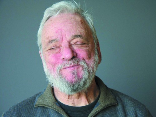 Stephen Sondheim