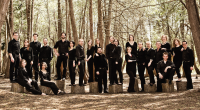 The Elora Singers