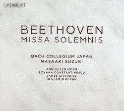 01 Beethoven Missa