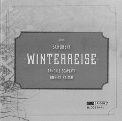 02 Winterreise