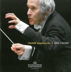 06 Mahler 1 Fischer