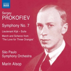 07 Prokofiev Symphony No7