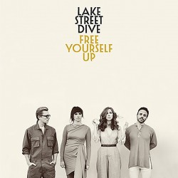 08 Lake street Dive Free Yourself Up