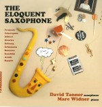 05 Eloquent Saxophone