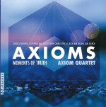 10 Axiom Quartet