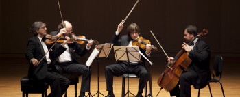 Borodin Quartet