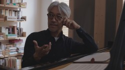 Ryuichi Sakamoto.