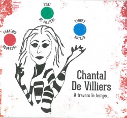 02 Chantal de Villiers