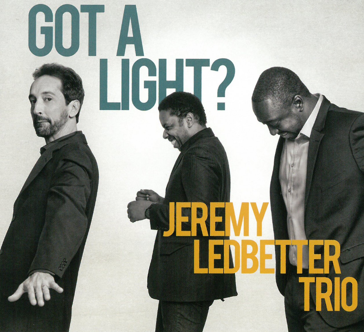 Got A Light? - Jeremy Ledbetter | The WholeNote